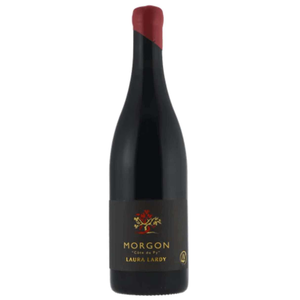 Domaine Laura Lardy Morgon Côte du Py 2020 (12 Bottles)