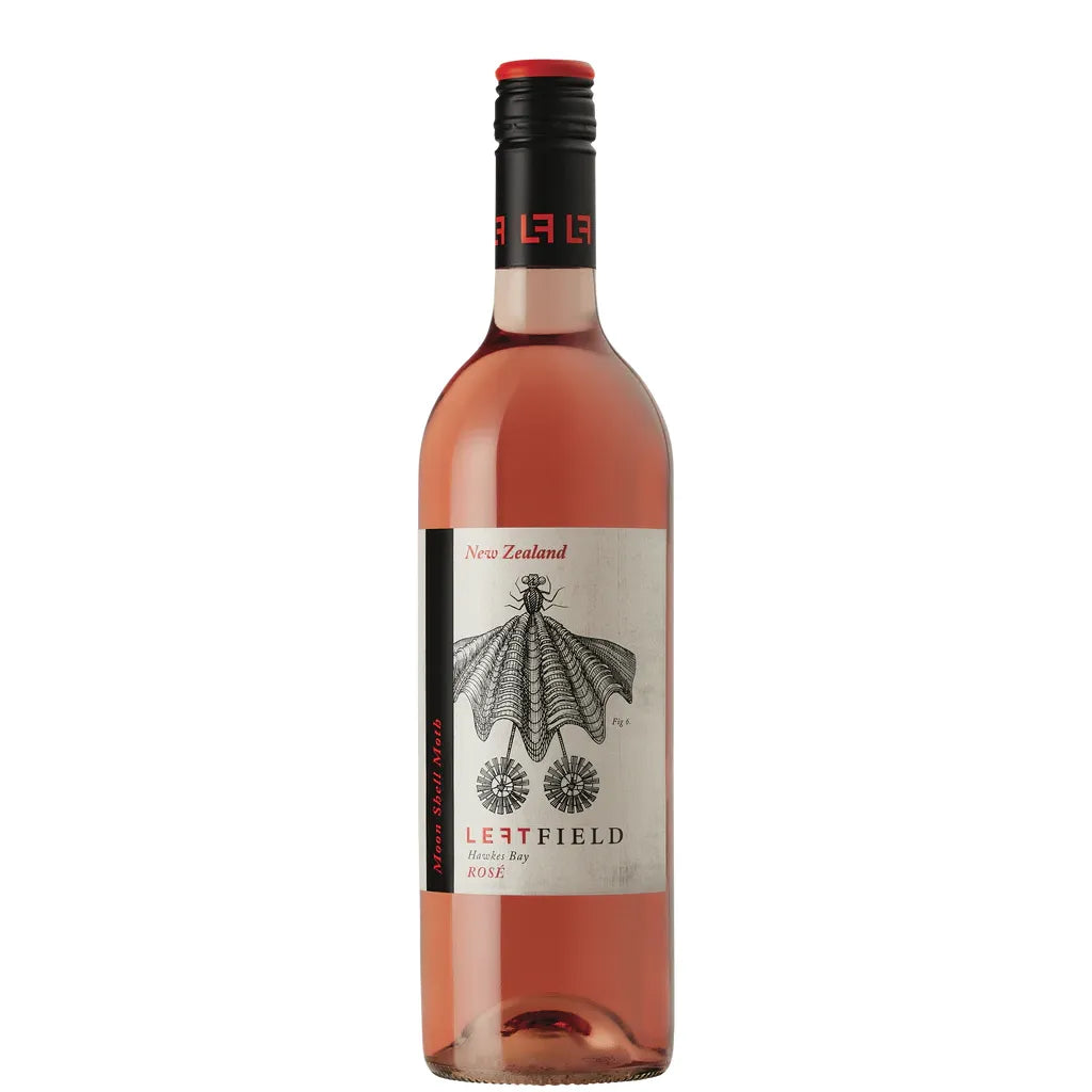 Leftfield Hawkes Bay Rose 2022 (6 Bottles) Your Home of Great Wine and Great Prices Your Wines