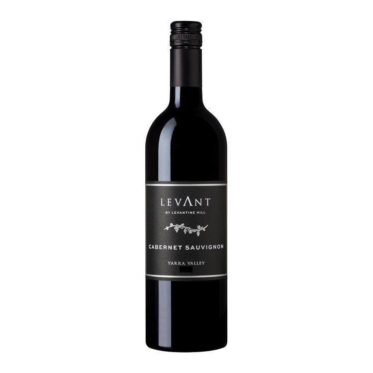 Levant by Levantine Hill Cabernet Sauvignon, Yarra Valley 2021 (6 Bottles)