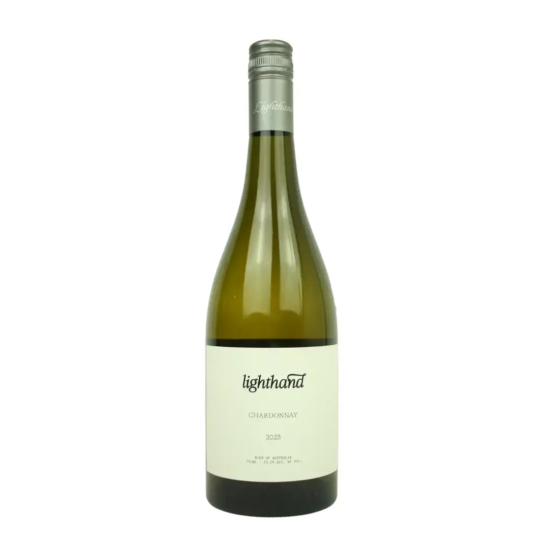 Lighthand Chardonnay 2023 (12 Bottles)