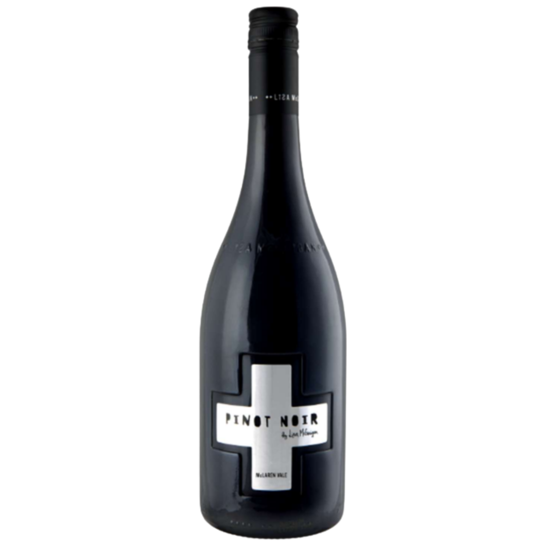 Lisa McGuigan Platinum Pinot Noir (McLaren Vale) 2024 (6 Bottles)