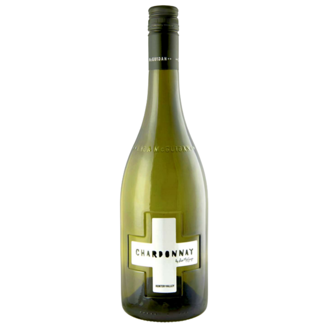 Lisa McGuigan Platinum Range Chardonnay (Hunter Valley) 2017 (12 Bottles)