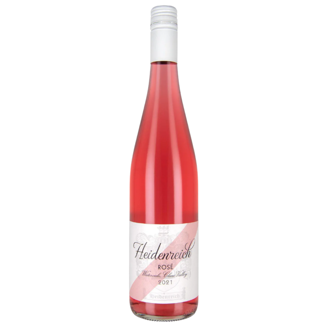 Liz Heidenreich Rose 2021 (12 Bottles)