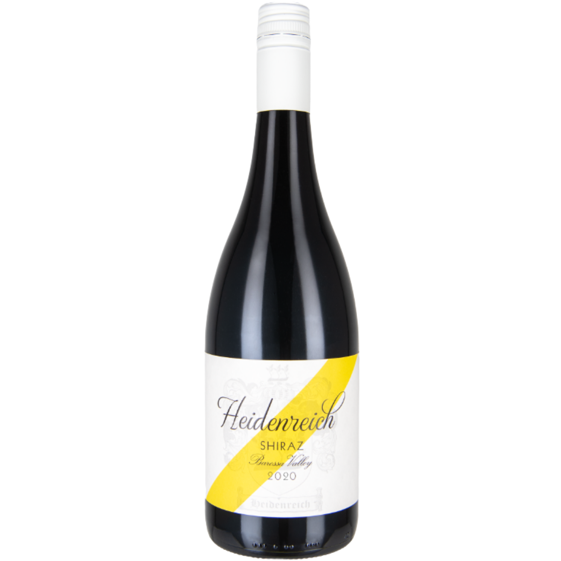Liz Heidenreich Shiraz 2020 (6 Bottles)