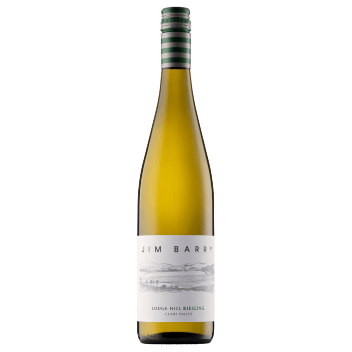 Jim Barry Lodge Hill Riesling 2025 (12 bottles)