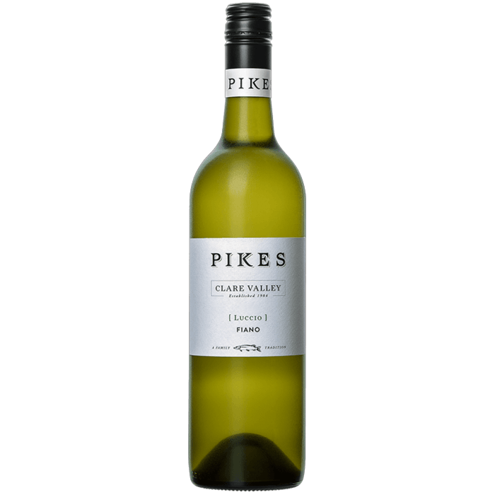 Pikes 'Luccio' Fiano, Clare Valley 2025 (12 bottles)