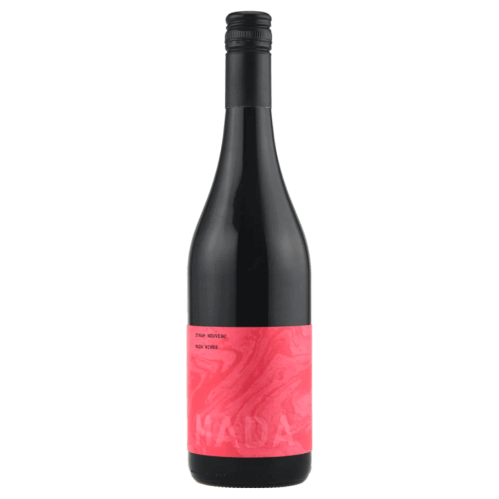 Mada Wines Syrah 2023 (12 bottles)