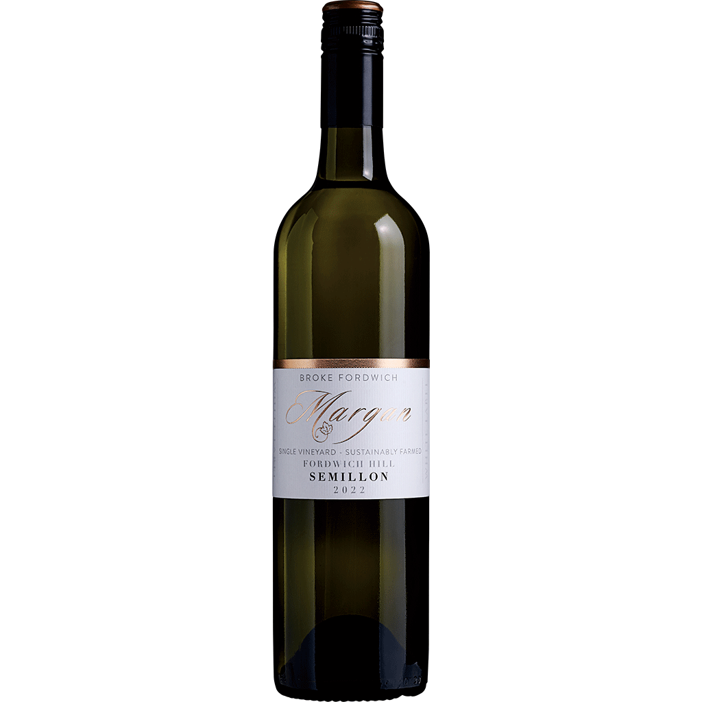 Margan Fordwich Hill Semillon 2022 (6 Bottles)