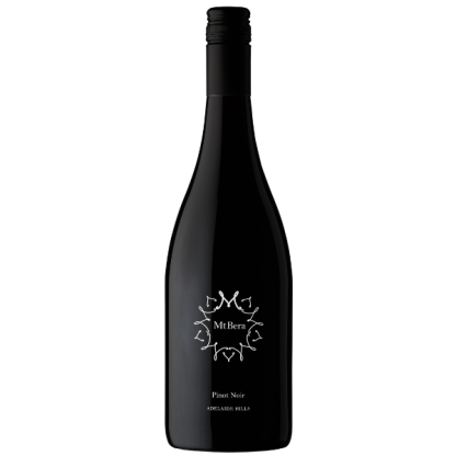 Mt Bera Estate Pinot Noir 2023 (12 bottles)