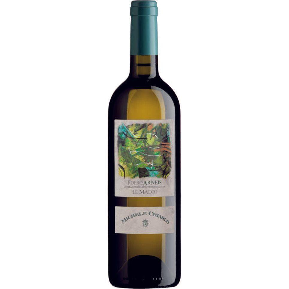 Michele Chiarlo Roero Arneis Le Madri 2021 (12 bottles)