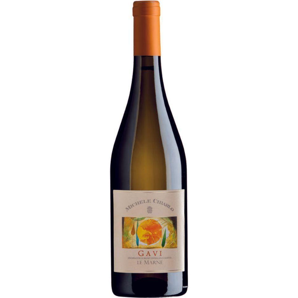 Michele Chiarlo Gavi Le Marne 2021 (12bottles)