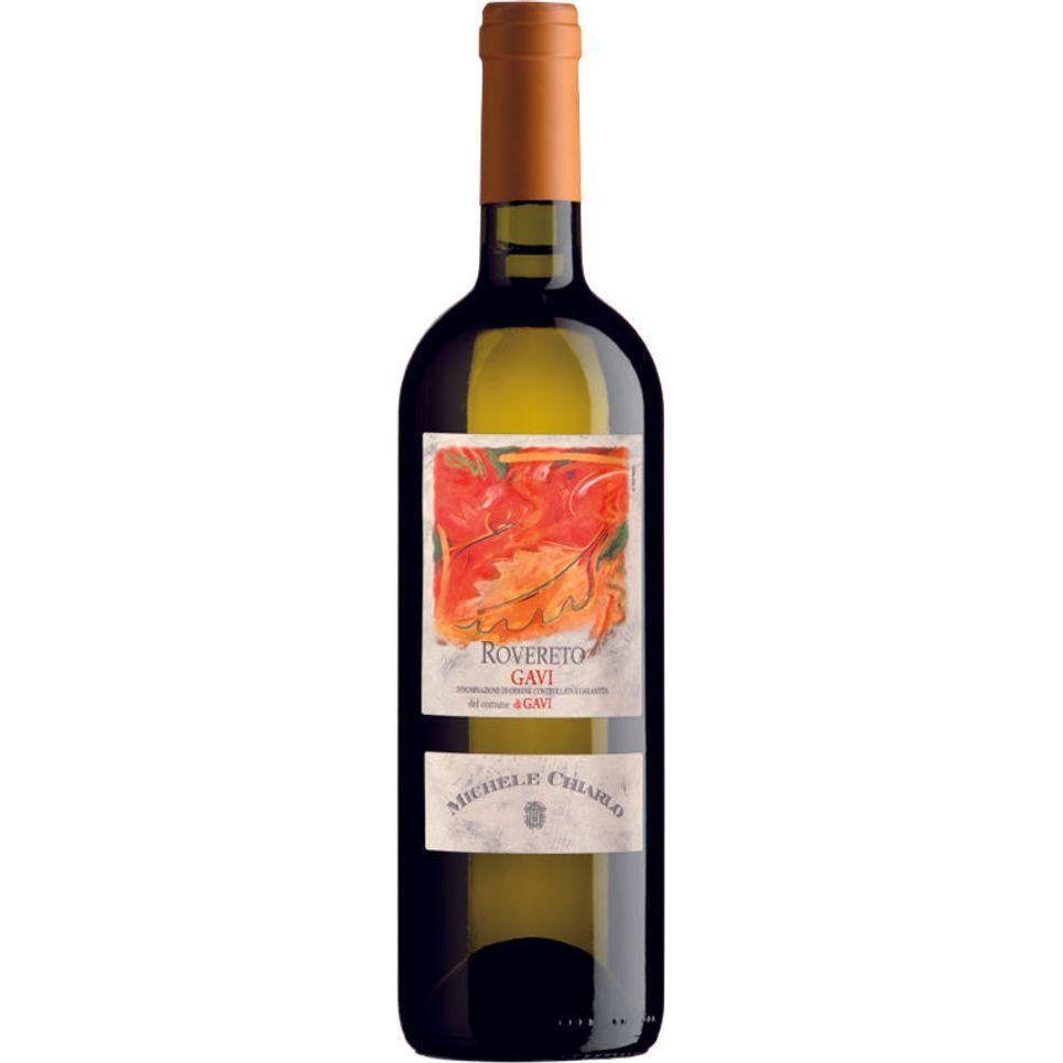 Michele Chiarlo Gavi Rovereto 2021 (12 bottles)