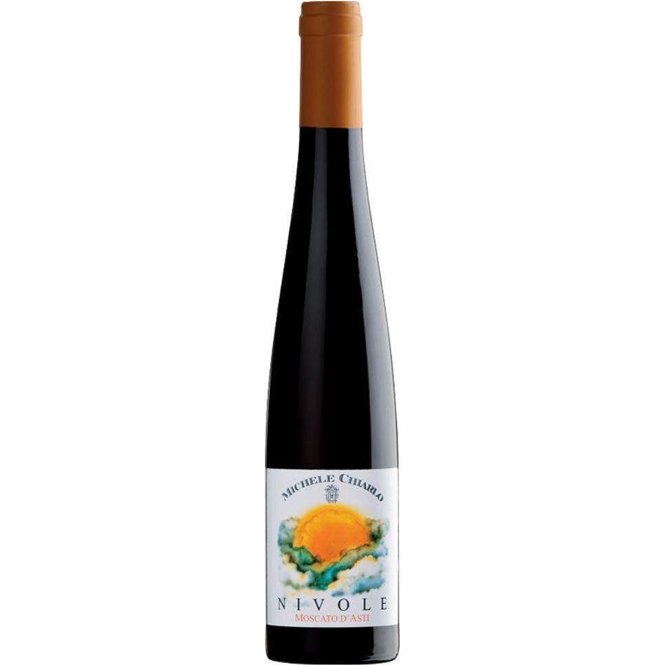 Michele Chiarlo Moscato d'Asti Nivole 2021 (12 bottles)