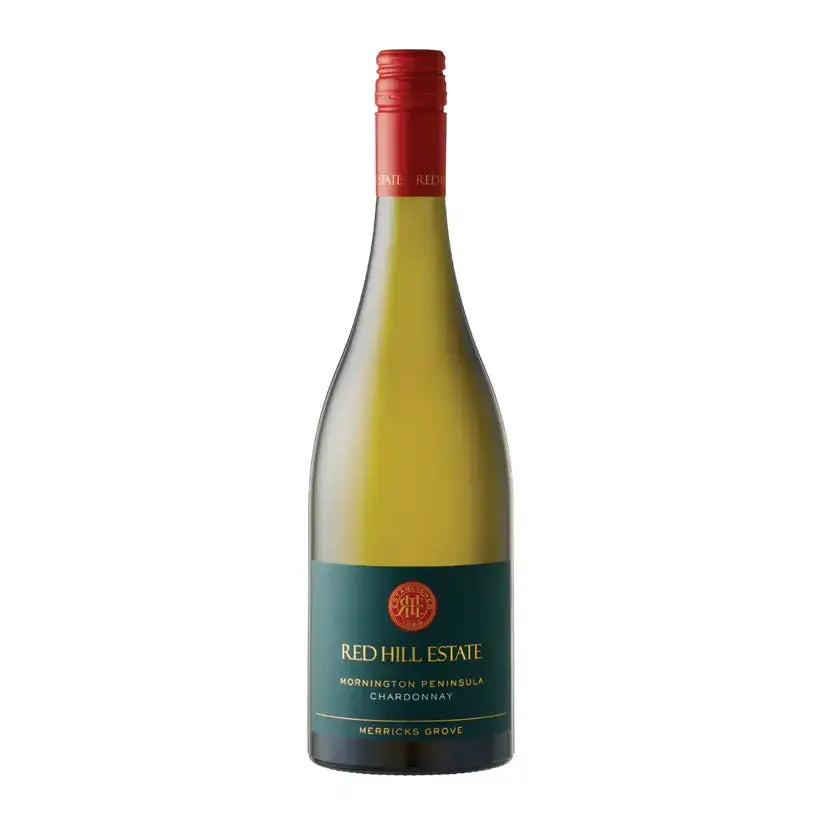 Red Hill Estate Merricks Grove Chardonnay 2024 (12 Bottles)