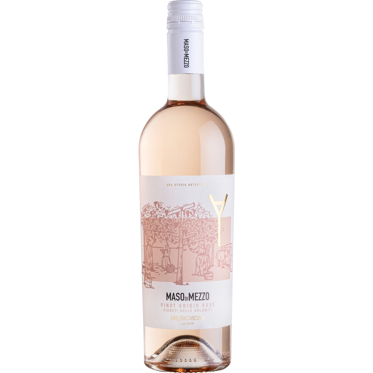 Maso di Mezzo Rose 2023 (6 bottles)
