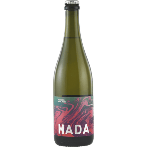 Mada Wines Prosecco 2025 (12 bottles)