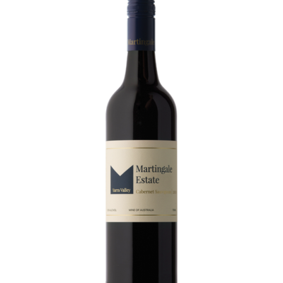 Martingale Estate Cabernet Sauvignon 2020 (12 Bottles)