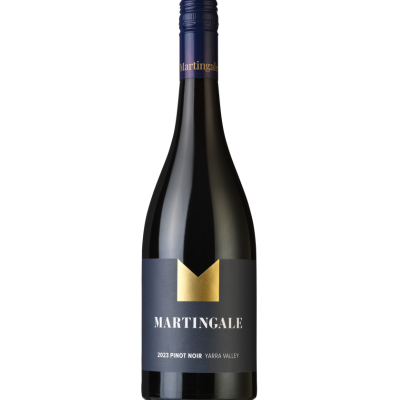 Martingale Estate Pinot Noir 2024 (12 Bottles)