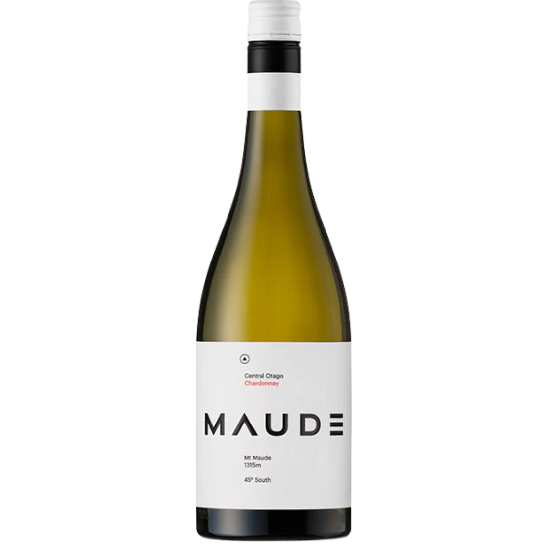 Maude Chardonnay 2025 (12 Bottles)