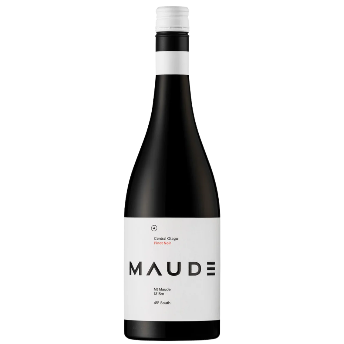 Maude Pinot Noir 2025 (12 Bottles)