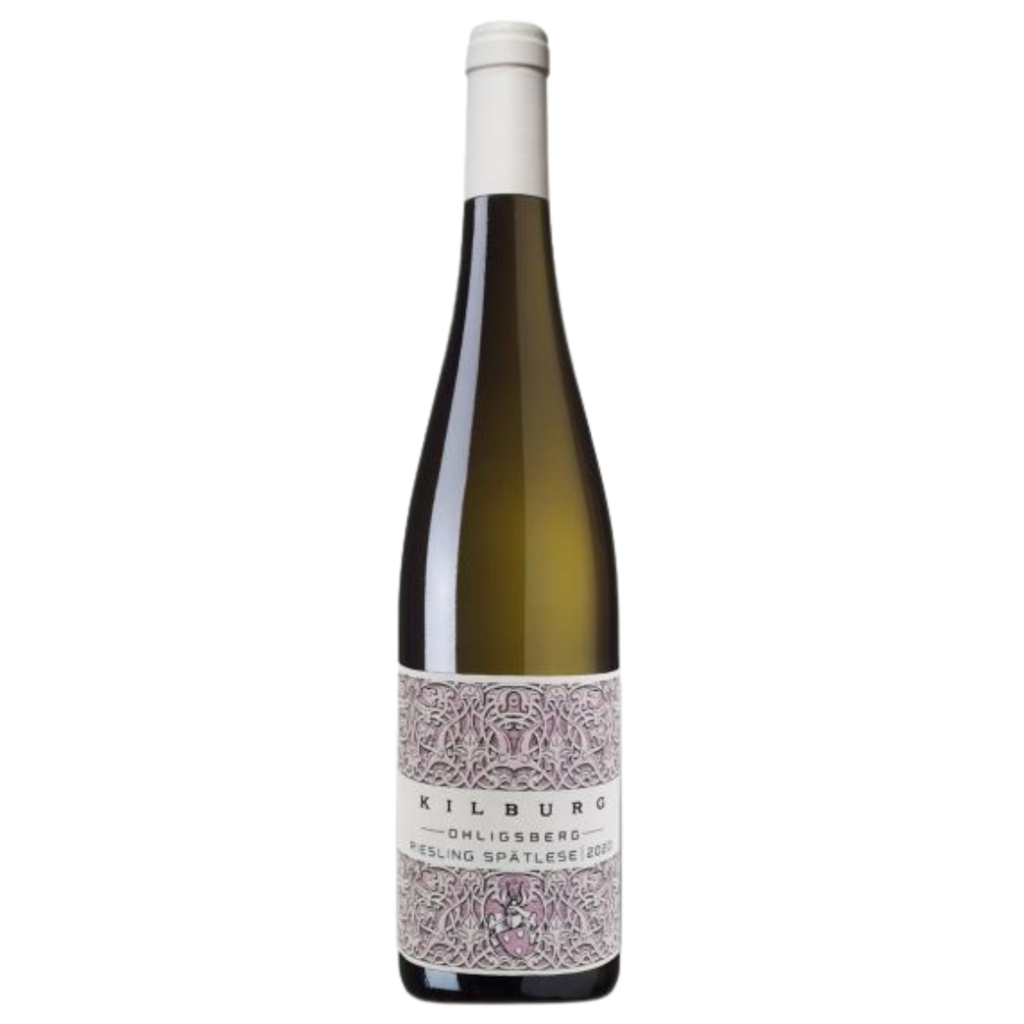Max Kilburg Riesling Piesporter Goldtröpfchen Spätlese 2023 (12 Bottles)