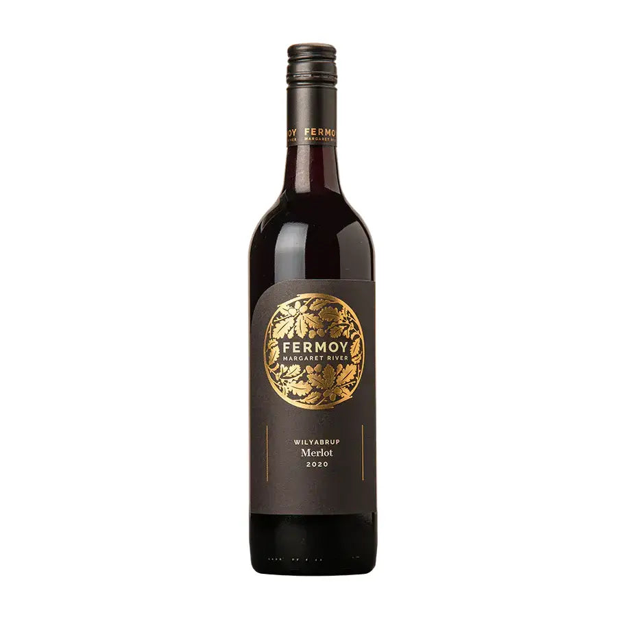 Fermoy Merlot, Margaret River 2021 (6 Bottles)
