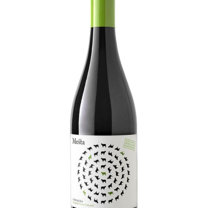 Mesta Garnacha (12 Bottles)