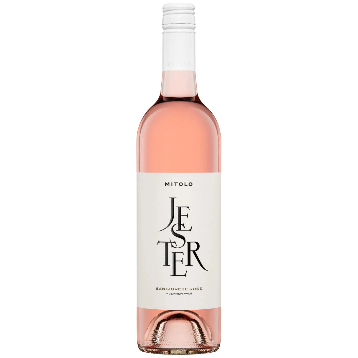Mitolo 'Jester' Rosé, McLaren Vale 2025 (12 bottles)