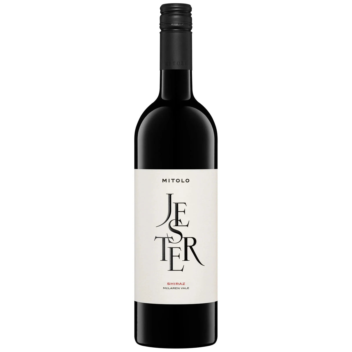Mitolo 'Jester' Shiraz, McLaren Vale 2022 (12 bottles)