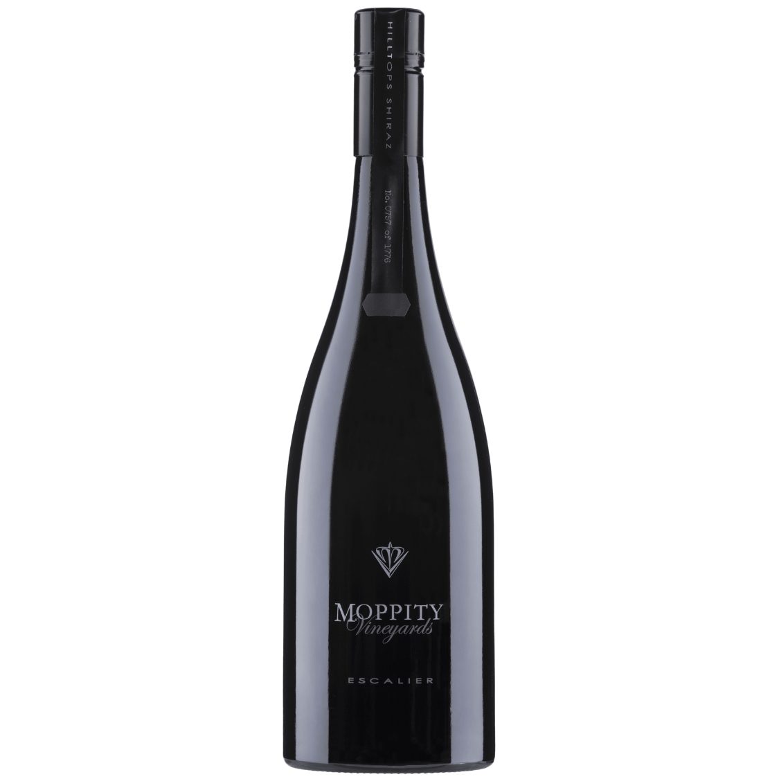 Moppity Escalier Shiraz 2014 (6 Bottles)