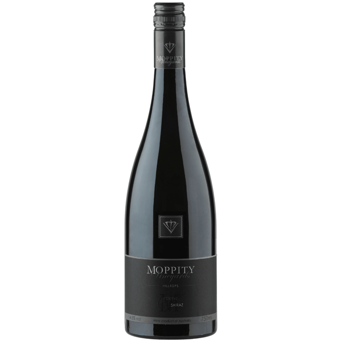 Moppity Reserve Shiraz 2018 (6 Bottles)