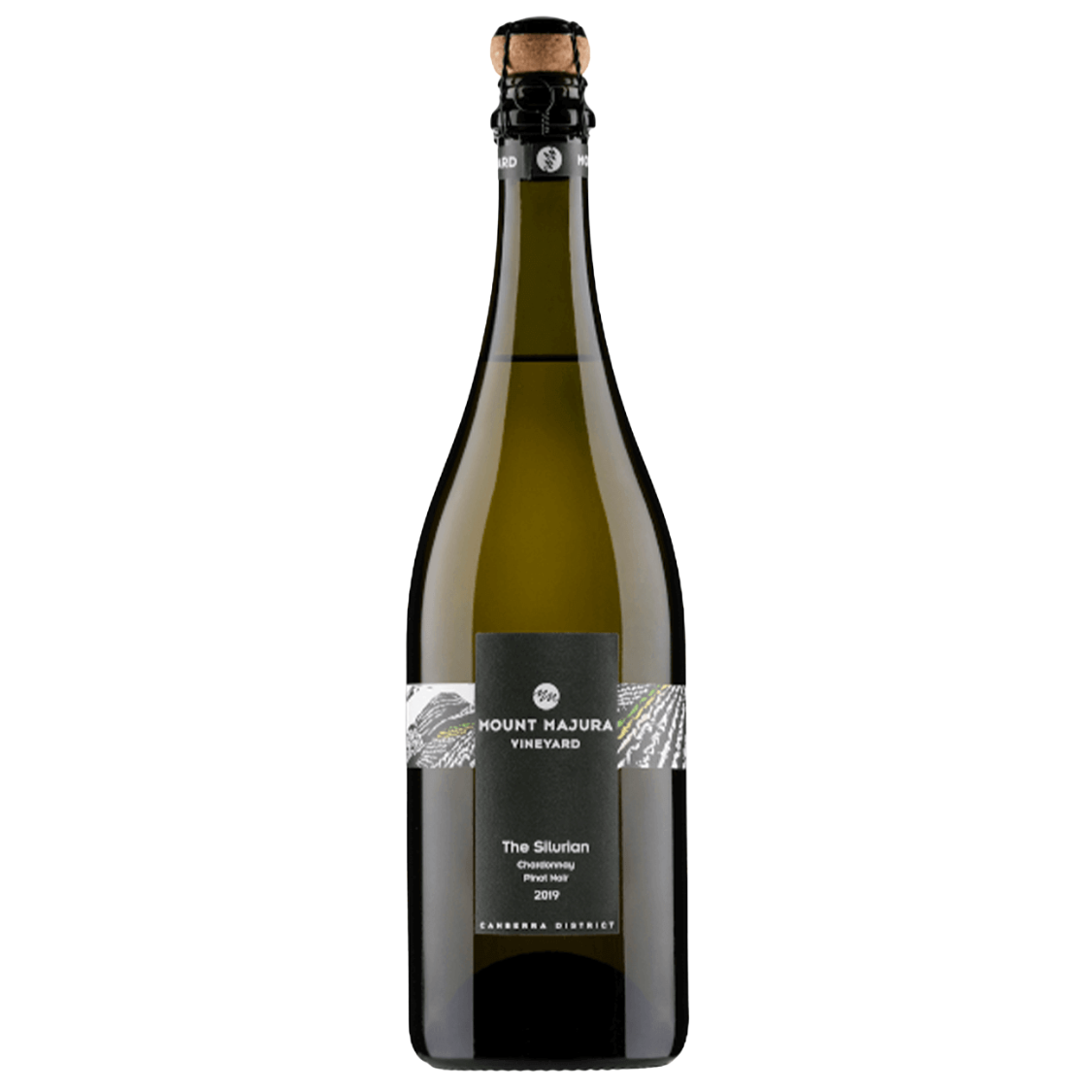 Mount Majura The Silurian 2024 (12 Bottles)