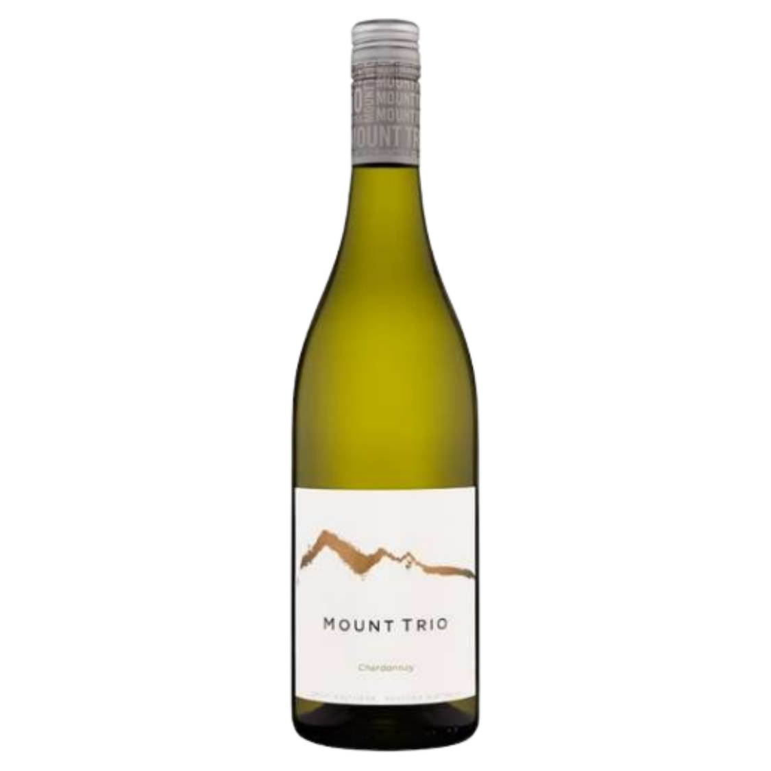 Mount Trio Regional Chardonnay (Great Southern) 2023 (12 Bottles)
