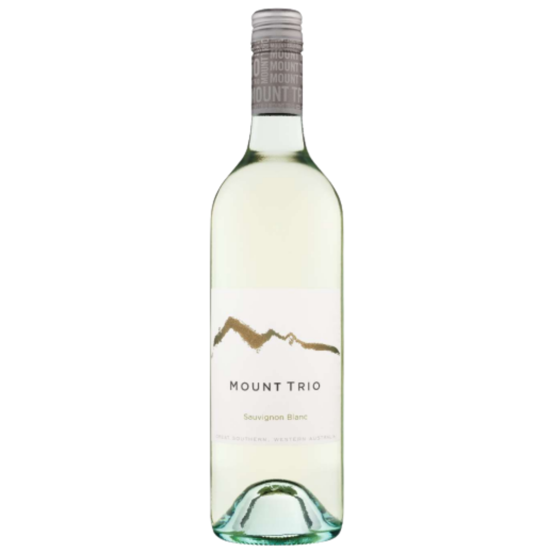 Mount Trio Regional Sauvignon Blanc (Great Southern) 2024 (12 Bottles)