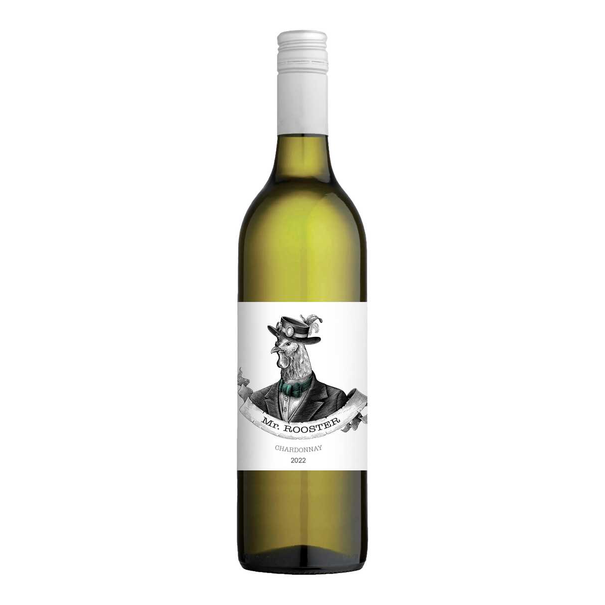 Your Wines Super Value White Mixed Dozen