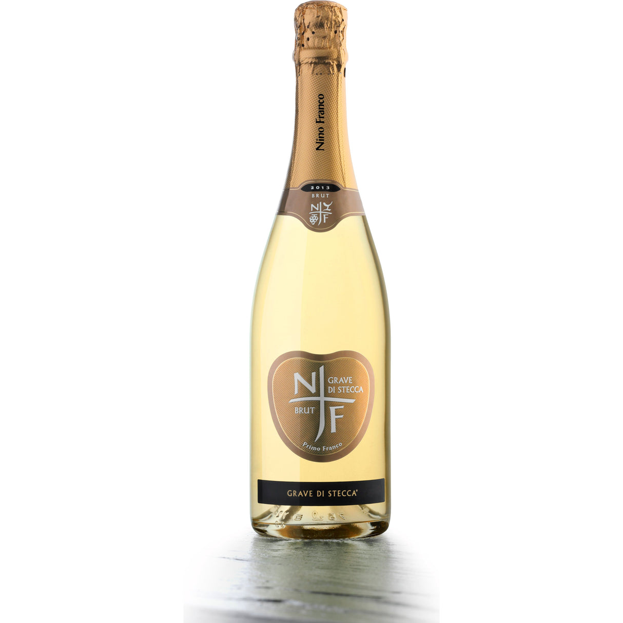 Nino Franco 'Grave di Stecca' Prosecco DOCG 2016 (6 bottles)