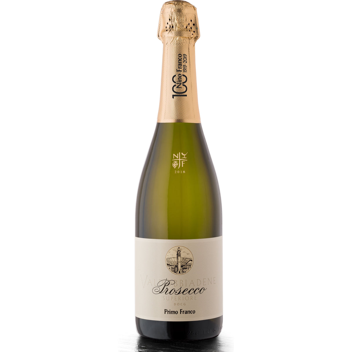 Nino Franco 'Primo Franco' Prosecco DOCG 2023 (6 botttles)