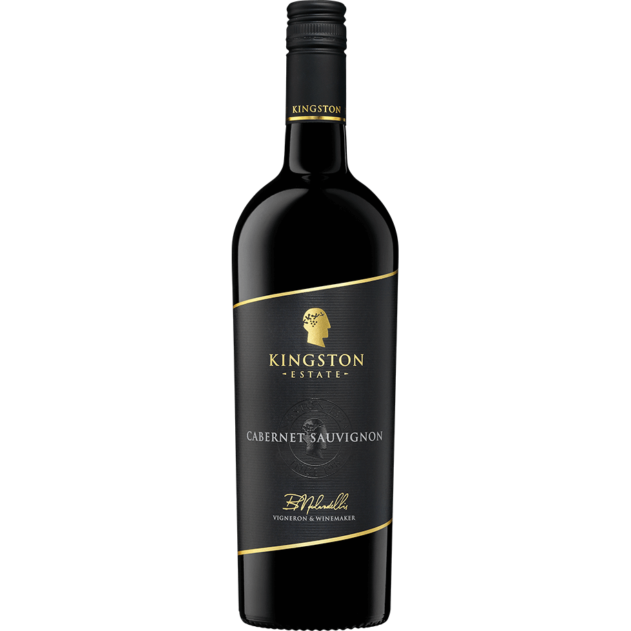 Kingston Estate Cabernet Sauvignon (12 Bottles)