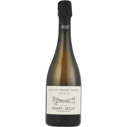Dhondt-Grellet Dans un Premier Temps NV (12 Bottles)