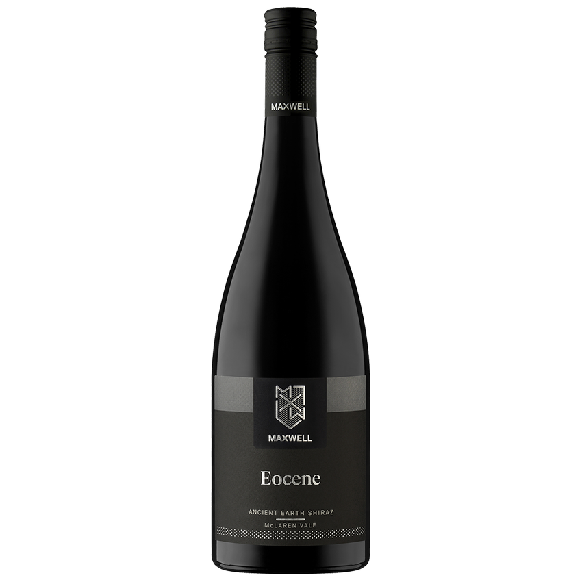 Maxwell Wines Eocene Ancient Earth Shiraz 2023 (12 Bottles)