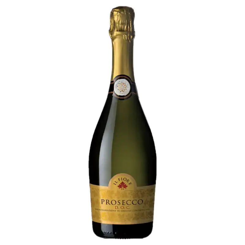 Il Fiore Prosecco DOC, Veneto NV (12 bottles)