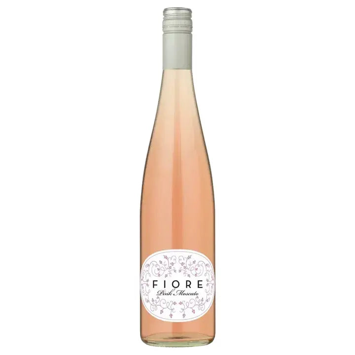 Fiore Pink Moscato NV (12 Bottles)