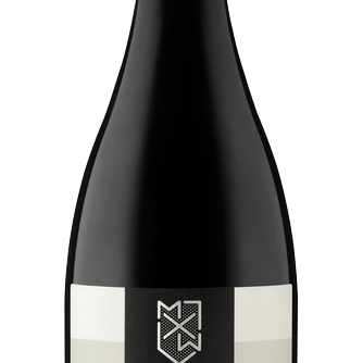 Maxwell Wines Nero d'Avola 2022 (12 Bottles)