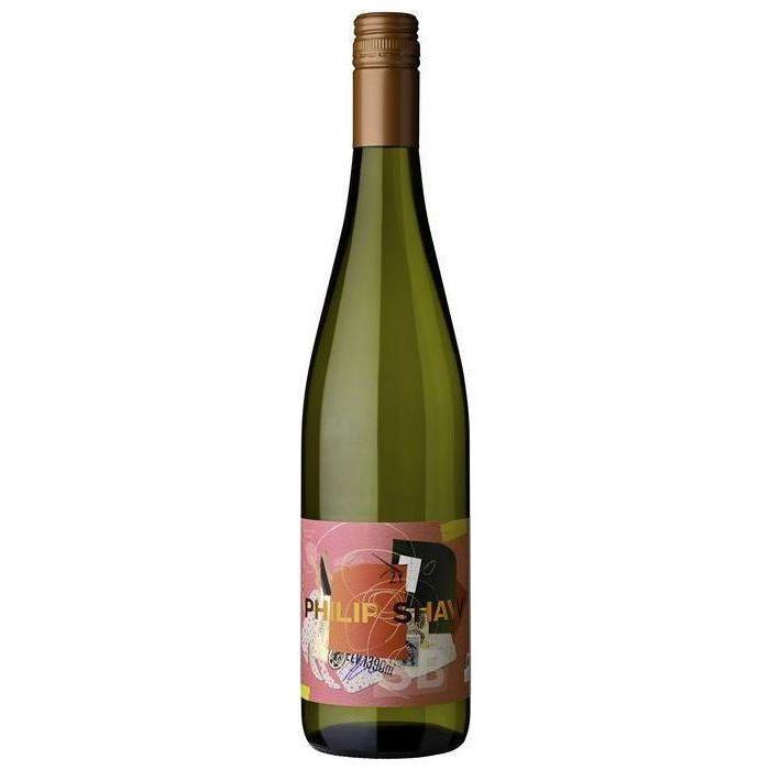 Philip Shaw 'Small Batch' Riesling, Orange 2023 (12 bottles)