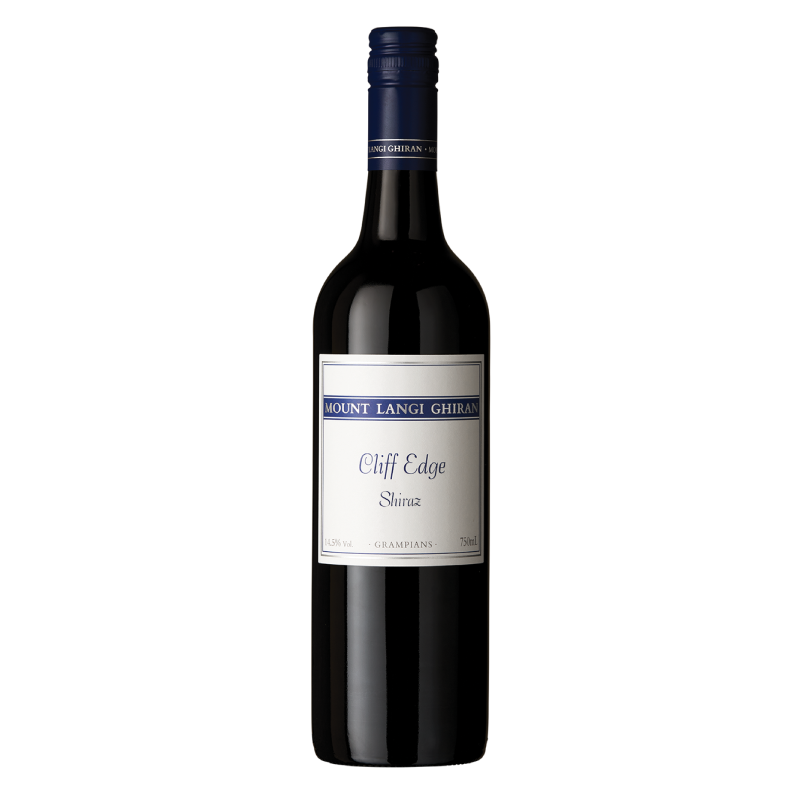 Mount Langi Cliff Edge Shiraz 2023 (12 Bottles)
