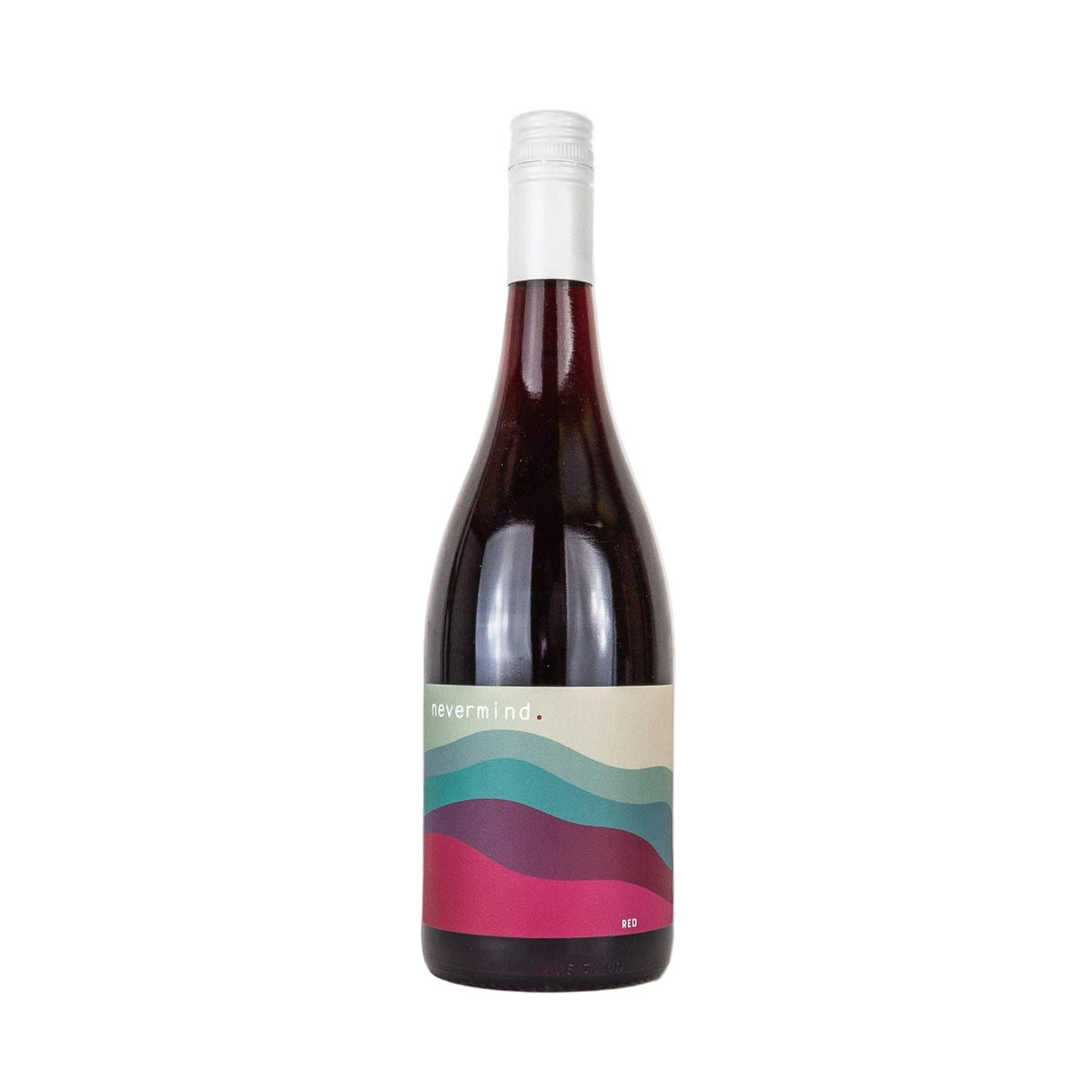 Nevermind Red 2022 (12 Bottles)