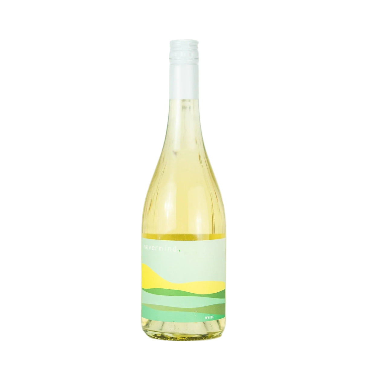 Nevermind White 2022 (12 Bottles)