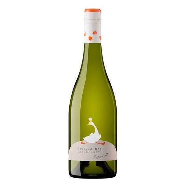 Geoff Merrill Georgie May Chardonnay 2023 (12 Bottles)
