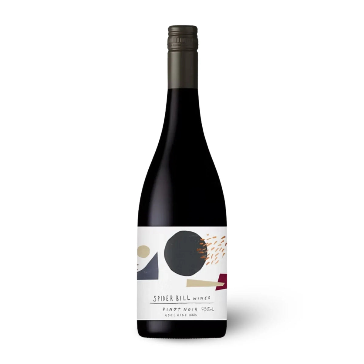 Spider Bill Pinot Noir 2024 (12 Bottles)