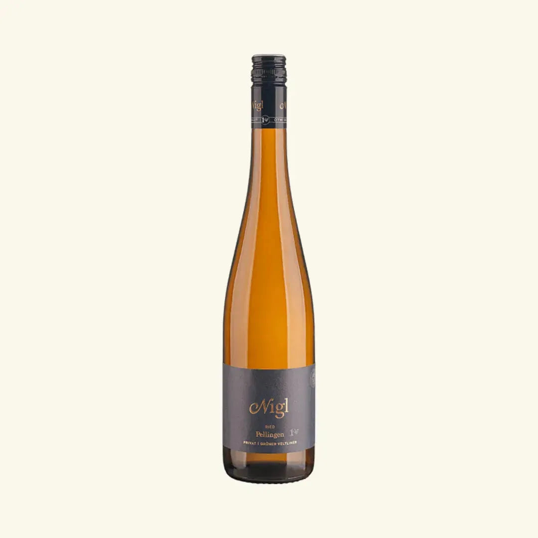 Nigl Grüner Veltliner Pellingen (Limited) 2021 (12 Bottles)